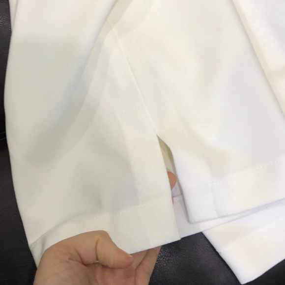 WHBM CAPRI Slacks Sz 6 - Picture 4 of 7